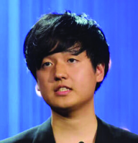 Okuyama Hiroshi